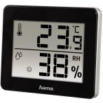 HAMA TH-130/ černý 136261 – Sleviste.cz