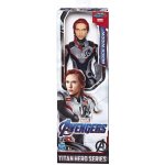 Hasbro Avengers Titan Hero Black Widow 30 cm – Zbozi.Blesk.cz