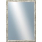 DANTIK TRITON 50x70 cm stříbrná 2143 – Hledejceny.cz