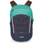 Osprey Quasar 26 l reverie green/cetacean blue – Sleviste.cz