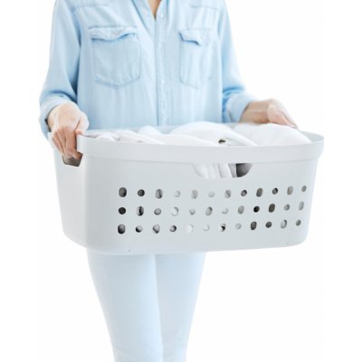 Rotho Jona 39 L bílý – Zboží Mobilmania