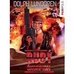 Rudý škorpion DVD – Hledejceny.cz