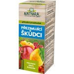 Agro Natura Přírodní prostředek Přezimující škůdci - Prevence proti škůdcům 250 ml – Zboží Dáma