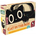 Bézier Games Cat in the Box: Deluxe Edition – Hledejceny.cz