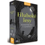 Albi Myriorama Hluboké lesy – Hledejceny.cz