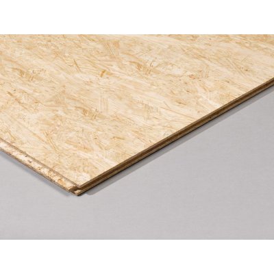 Egger OSB 3 PD N 2500 x 675 x 22 mm 1 ks – Hledejceny.cz