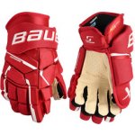 Hokejové rukavice Bauer Supreme M5 PRO SR – Zboží Dáma