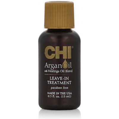 Chi Oil Argan Oil 15 ml – Hledejceny.cz