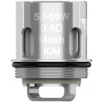 GeekVape Žhavící hlava Supermesh 0,4 ohm – Hledejceny.cz