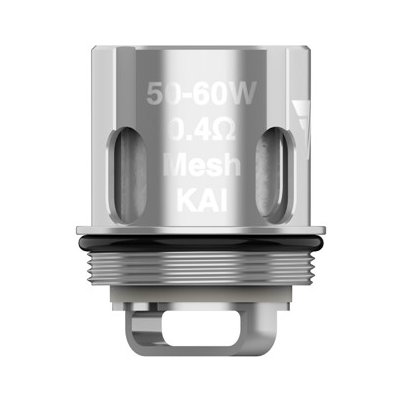 GeekVape Žhavící hlava Supermesh 0,4 ohm – Hledejceny.cz
