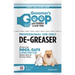 Groomer's Goop Degreaser na mastnou srst vzorek 30 ml – Zboží Mobilmania