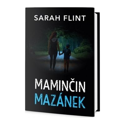 Maminčin mazánek - Sarah Flint