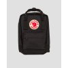 Dětský batoh Fjällräven Kanken Mini black