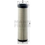 MANN FILTER Vzduchový filtr CF 14 002 – Hledejceny.cz
