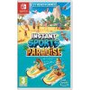 Hra na Nintendo Switch Instant Sports: Paradise