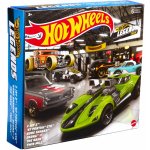 Auto Hot Wheels Tematická Kolekce Legendy – Zbozi.Blesk.cz