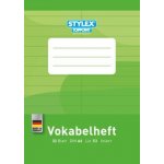 Optys Sešit na slovíčka A6 – Zbozi.Blesk.cz