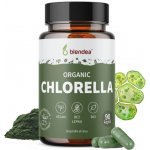 Blendea Chlorella BIO Organic 90 kapslí – Hledejceny.cz