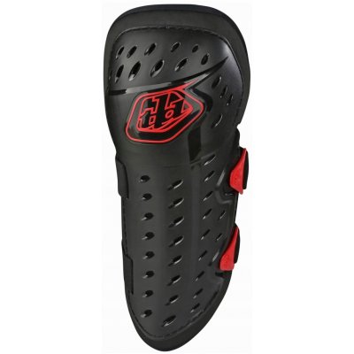 Troy Lee Designs Rogue Knee černé – Zboží Dáma