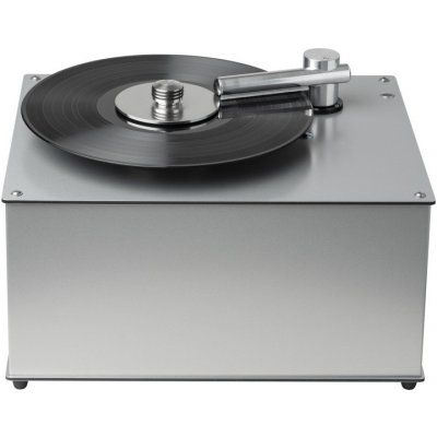 Pro-Ject Vinyl Cleaner VC-S2 ALU INT – Hledejceny.cz