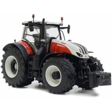Models Traktor Steyr 6300 Terrus CVT MarGe 1:32
