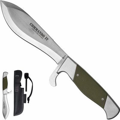 Albainox K25 COMMANDO IV – Zboží Dáma