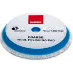Rupes Blue Wool Polishing Pad Coarse 150/180 mm – Zbozi.Blesk.cz