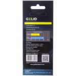 Gelid Ultimate 120 x 20 x 0,5 mm TP-GP04-R-A – Hledejceny.cz