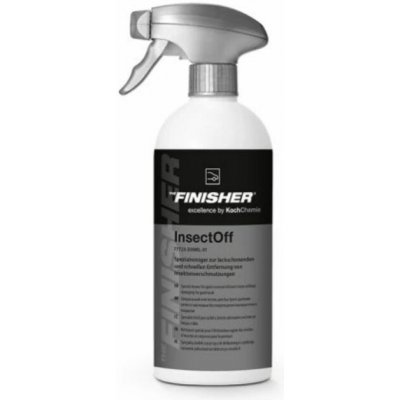 Koch Chemie The Finisher InsectOff 500 ml – Zboží Mobilmania