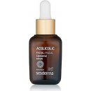 Sesderma Acglicolic Facial intenzivní sérum pro všechny typy pleti Most Innovative Product Nanotech AHA 6% Glycolic Acid 30 ml