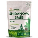 Iswari Bio Snídaňová směs matcha 300 g – Zboží Dáma