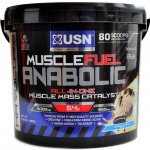 USN Muscle Fuel Anabolic 4000 g – Sleviste.cz