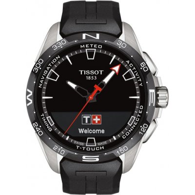 Tissot T121.420.47.051.00 – Hledejceny.cz