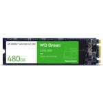 WD Green 480GB, WDS480G3G0B – Sleviste.cz