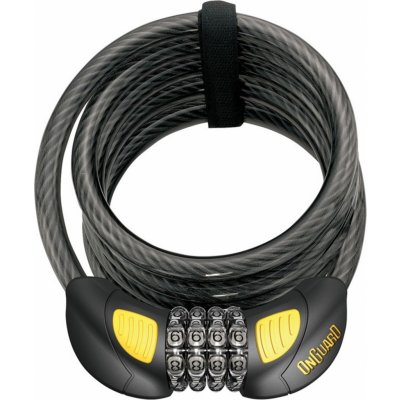 Onguard Dobermann 12x1850 mm 8031GLO – Hledejceny.cz