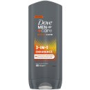 Dove Men+ Care Sport Care Endurance sprchový gel 400 ml