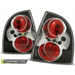 Tuning-Tec Zadní čirá světla Volkswagen Passat B5,5 (2000 - 2005) - černé – Hledejceny.cz