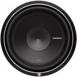 Rockford Fosgate P2D412