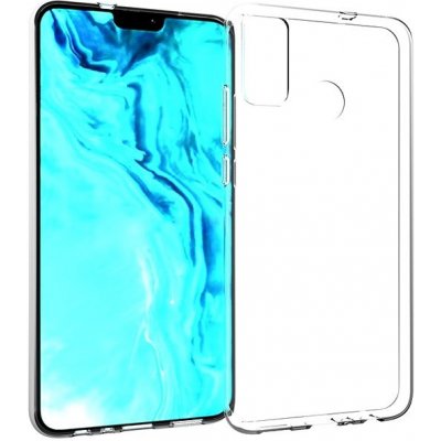 Pouzdro Hishell TPU Honor 9X Lite čiré – Zbozi.Blesk.cz