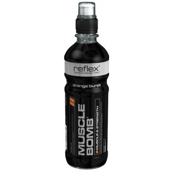 Reflex Nutrition Muscle bomb 500 ml