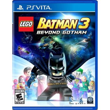 Lego Batman 3: Beyond Gotham