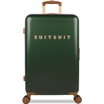 SuitSuit TR-7121/3-M Classic Beetle Green 60 L