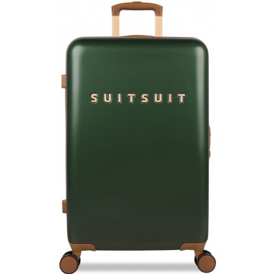 SuitSuit TR-7121/3-M Classic Beetle Green 60 L