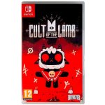 Cult of the Lamb – Zboží Dáma