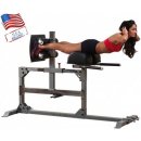 Body Solid Glute and Ham SGH500