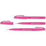 Pentel SES15 růžový sytě – Zboží Mobilmania