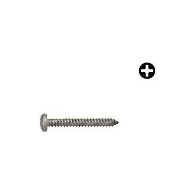 Šroub DIN 7981C nerez A2 2,2x9,5 Ph. – Hledejceny.cz