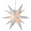 Vánoční osvětlení EGLO Hvězda ALICE 410761