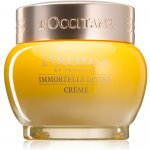 L'Occitane luxusní slaměnková péče Immortelle Divine Cream 50 ml – Hledejceny.cz