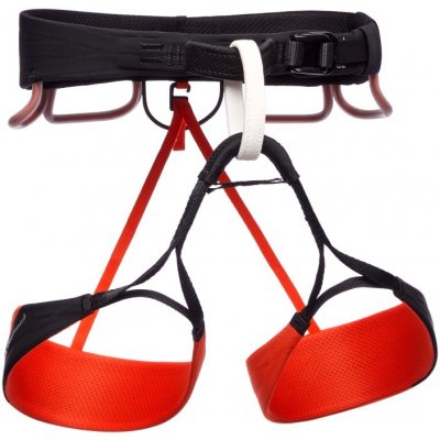 Black Diamond Zone Harness – Zbozi.Blesk.cz